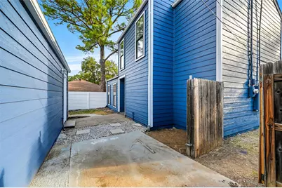 2409 Putnam Street, Fort Worth, TX 76112 - Photo 4