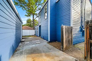 2409 Putnam St, Fort Worth, TX 76112 - Photo 4