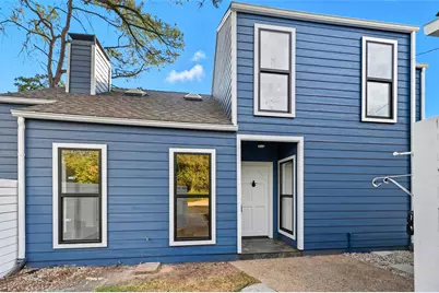 2409 Putnam Street, Fort Worth, TX 76112 - Photo 2