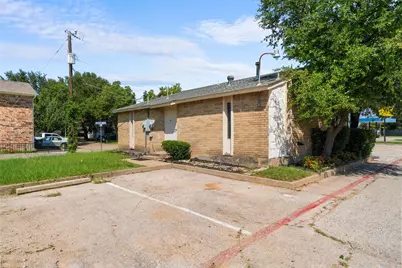 3808 Jason Drive, Arlington, TX 76016 - Photo 20