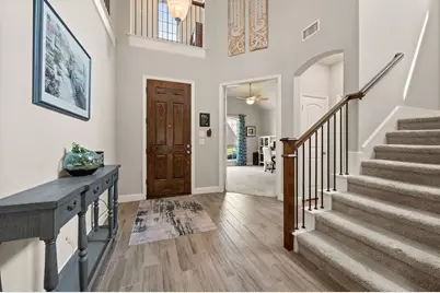 708 Parkland Drive, Little Elm, TX 76227 - Photo 10