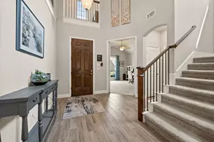 708 Parkland Dr, Little Elm, TX 76227 - Photo 10