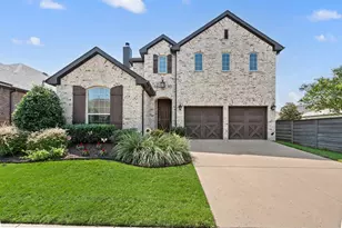 708 Parkland Dr, Little Elm, TX 76227 - Photo 2