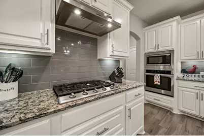 708 Parkland Drive, Little Elm, TX 76227 - Photo 14