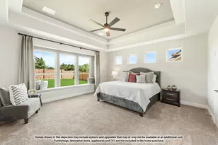 2403 Prosper Wy, Mansfield, TX 76063 - Photo 24