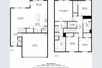 1302 Delmita Drive, Forney, TX 75126 - Photo 38