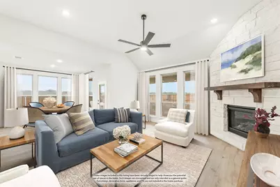 2233 Stone River Boulevard, Royse City, TX 75189 - Photo 18