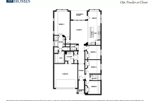 581 Red Maple Rd, Waxahachie, TX 75165 - Photo 28