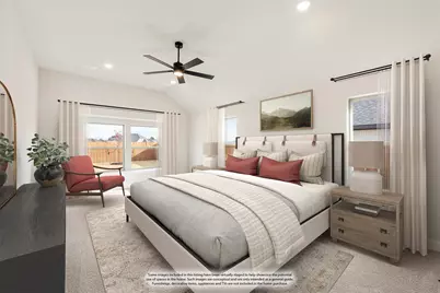 581 Red Maple Road, Waxahachie, TX 75165 - Photo 34