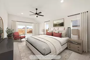 581 Red Maple Rd, Waxahachie, TX 75165 - Photo 34