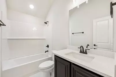 581 Red Maple Road, Waxahachie, TX 75165 - Photo 8