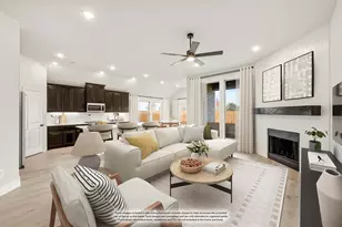 581 Red Maple Rd, Waxahachie, TX 75165 - Photo 32