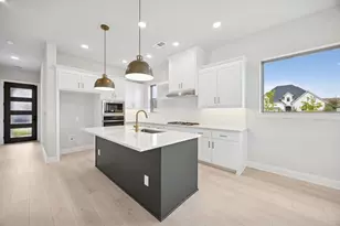 1837 Lightner Rd, Van Alstyne, TX 75495 - Photo 6