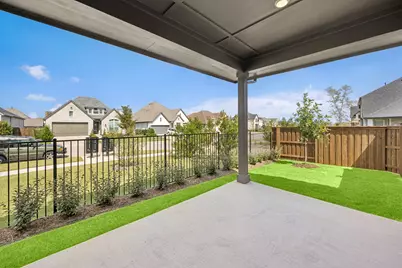 1837 Lightner Road, Van Alstyne, TX 75495 - Photo 2