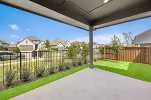 1837 Lightner Rd, Van Alstyne, TX 75495 - Photo 2