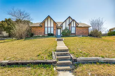 4609 Olympia Drive, Mesquite, TX 75150 - Photo 1