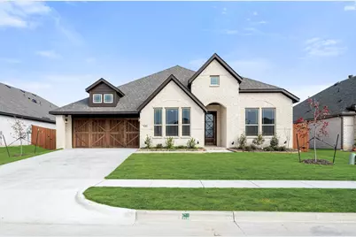 529 Sanctuary Drive, Waxahachie, TX 75165 - Photo 1