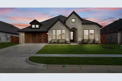 529 Sanctuary Drive, Waxahachie, TX 75165 - Photo 2