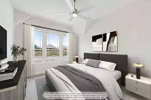 529 Sanctuary Dr, Waxahachie, TX 75165 - Photo 6