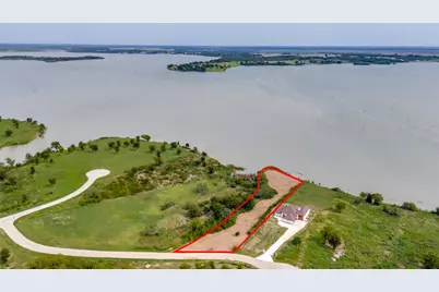 Lot 22 Edgewater Way, Corsicana, TX 76233 - Photo 4