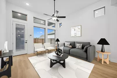 2024 Cuellar Way, Van Alstyne, TX 75495 - Photo 8