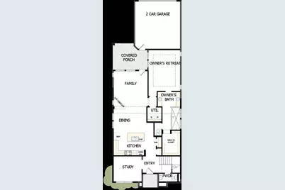 2024 Cuellar Way, Van Alstyne, TX 75495 - Photo 4