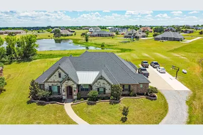 44 Mirror Lakes Court, Gunter, TX 75058 - Photo 1