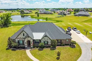 44 Mirror Lakes Ct, Gunter, TX 75058 - Photo 1