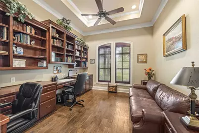 4390 Stonebridge, Athens, TX 75751 - Photo 34