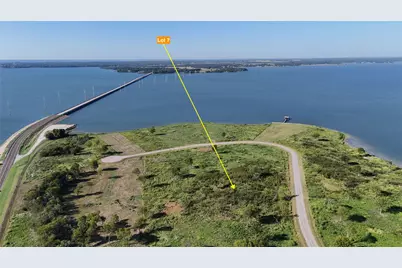 Lot 7 With Bs #15 Vista Pointe Drive, Kerens, TX 75109 - Photo 6