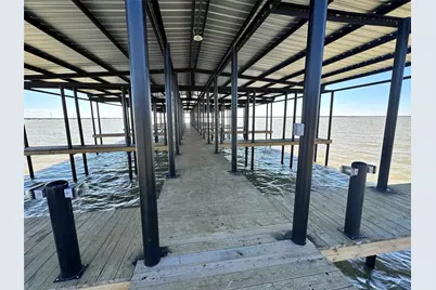 Lot 7 With Bs #15 Vista Pointe Drive, Kerens, TX 75109 - Photo 4