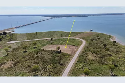 Lot 7 With Bs #15 Vista Pointe Drive, Kerens, TX 75109 - Photo 1