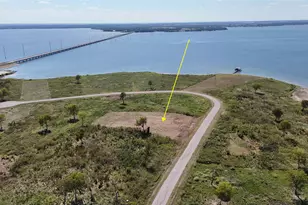 Lot 7 With Bs #15 Vista Pointe Dr, Kerens, TX 75109 - Photo 1