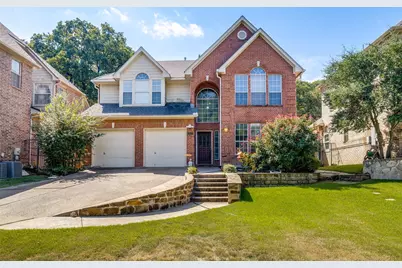 2608 Garden Ridge Lane, Arlington, TX 76006 - Photo 1