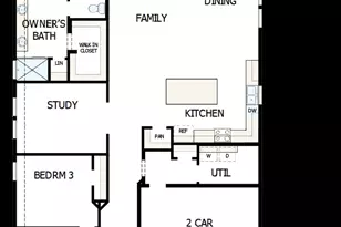 4022 Yellowstone Rd, Royse City, TX 75189 - Photo 4