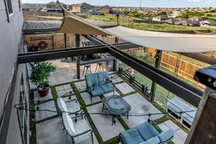 189 Point Rider Rd, Newark, TX 76071 - Photo 36