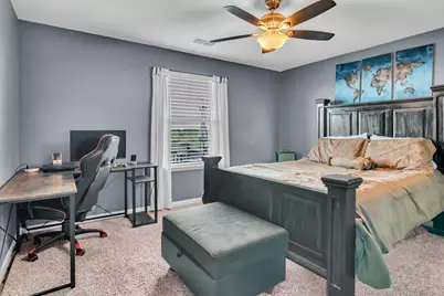 189 Point Rider Road, Newark, TX 76071 - Photo 28