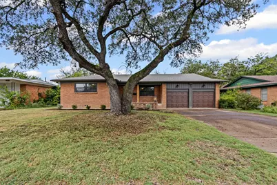 4920 Rector Avenue, Fort Worth, TX 76133 - Photo 6