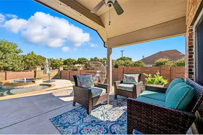 8300 Inspiration Lane, McKinney, TX 75071 - Photo 38