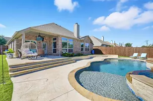 8300 Inspiration Ln, McKinney, TX 75071 - Photo 2