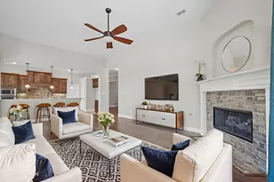 8300 Inspiration Ln, McKinney, TX 75071 - Photo 6