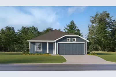 2213 Crested Saguro Street, Fort Worth, TX 76108 - Photo 1