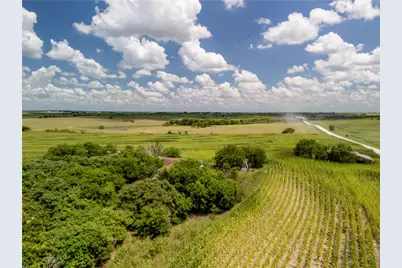 Tract 2 County Rd 3307, Hubbard, TX 76648 - Photo 1