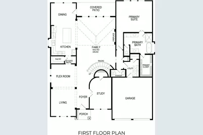 900 Hidden Drive, DeSoto, TX 75115 - Photo 2