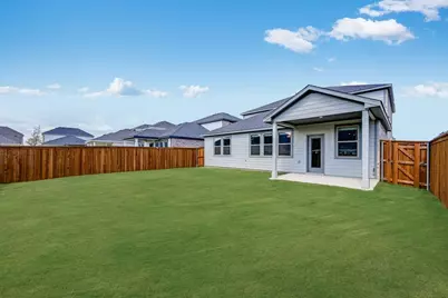 1453 Zapateado Way, Fort Worth, TX 76052 - Photo 30