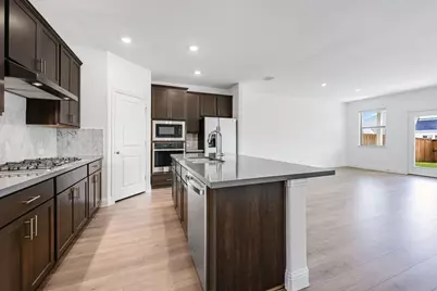 1453 Zapateado Way, Fort Worth, TX 76052 - Photo 4