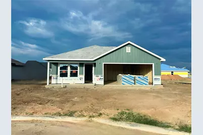 1900 Trigger Happy Trail, Abilene, TX 79602 - Photo 1