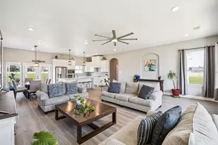 2549 Vz County Road 3208, Wills Point, TX 75169 - Photo 4