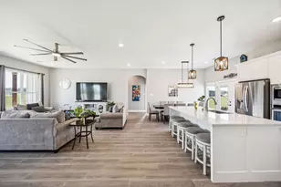 2549 Vz County Road 3208, Wills Point, TX 75169 - Photo 8