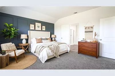 807 Old Bluff Lane, Josephine, TX 75189 - Photo 6